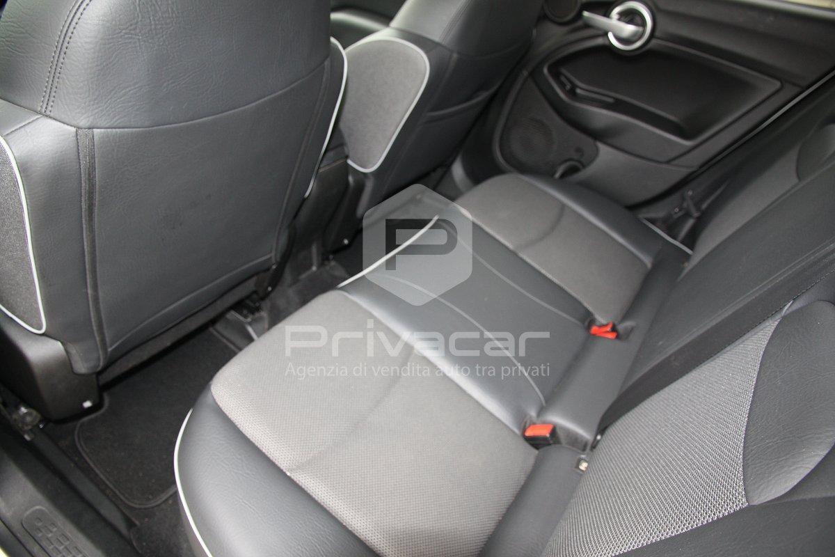 FIAT 500X 1.6 MultiJet 120 CV City Cross