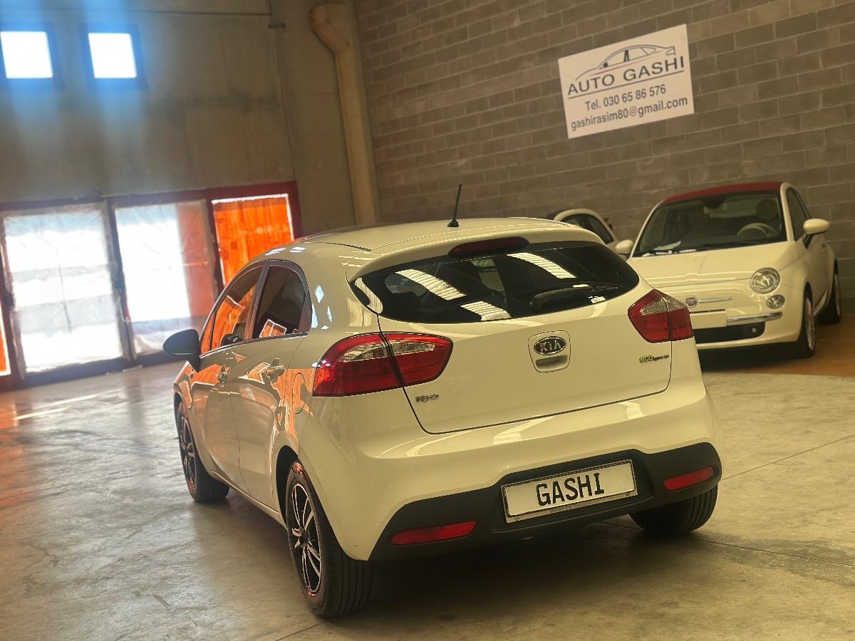 KIA - Rio - 1.1 CRDi WGT 5p.EX