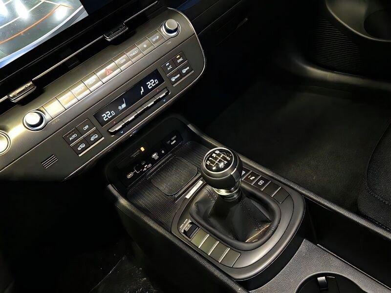 Hyundai Kona 1.0 T-GDI XLine