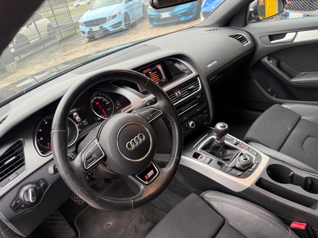 AUDI A5 UNICO PROPRIETARIO
