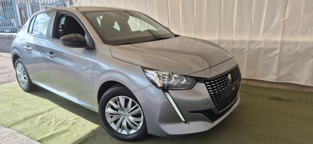 PEUGEOT 208 1.5HDI 101CV Start & Stop 10-2022