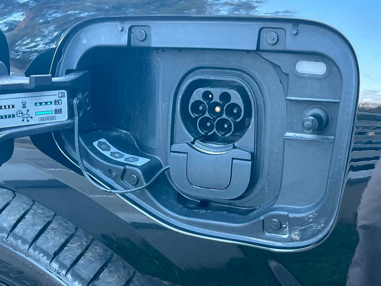 CUPRA TERRAMAR 1.5 E-HYBRID DSG 150cv NEOPAT