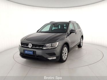 Volkswagen Tiguan Tiguan 1.6 TDI SCR Business BlueMotion Technology