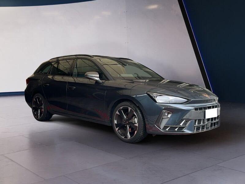 CUPRA Leon 2.0 TDI DSG