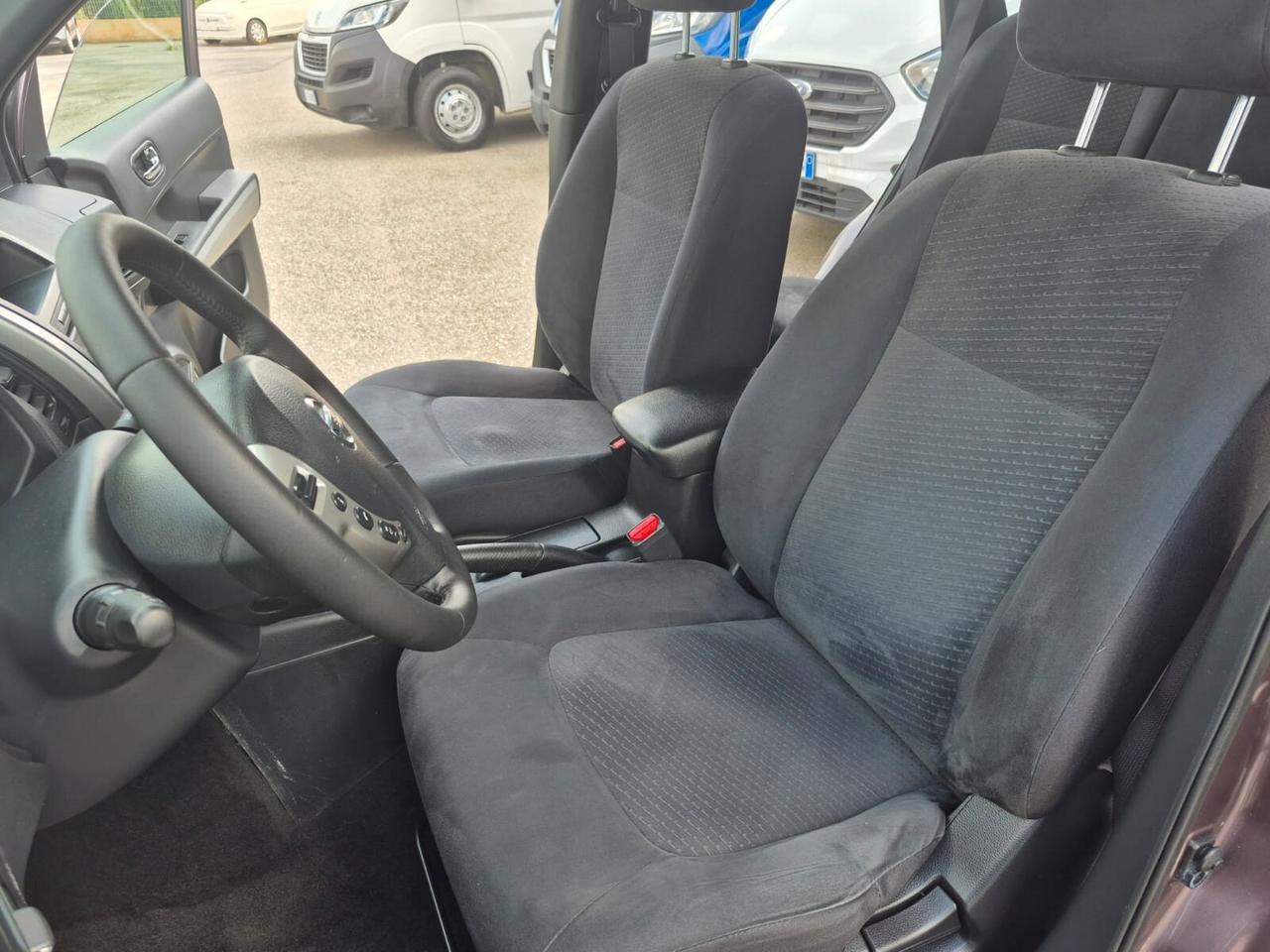 Nissan X-Trail 2.0 dCi 150CV LX