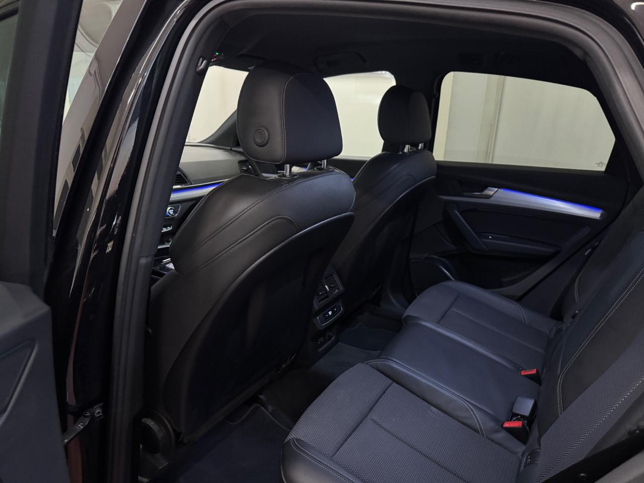 AUDI Q5 SPB 40 TDI QUATTRO S TRONIC S LINE EDITION