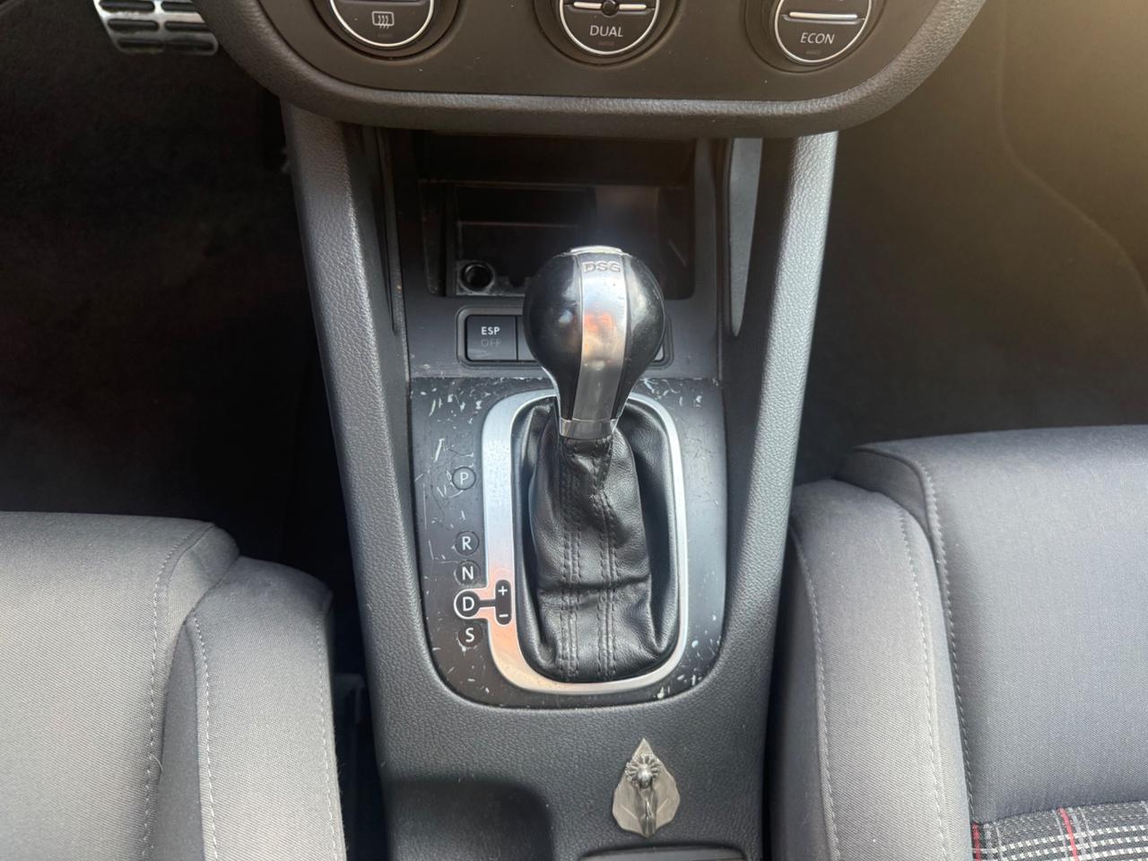 Volkswagen Golf GTI 2.0 16V TFSI 5p.