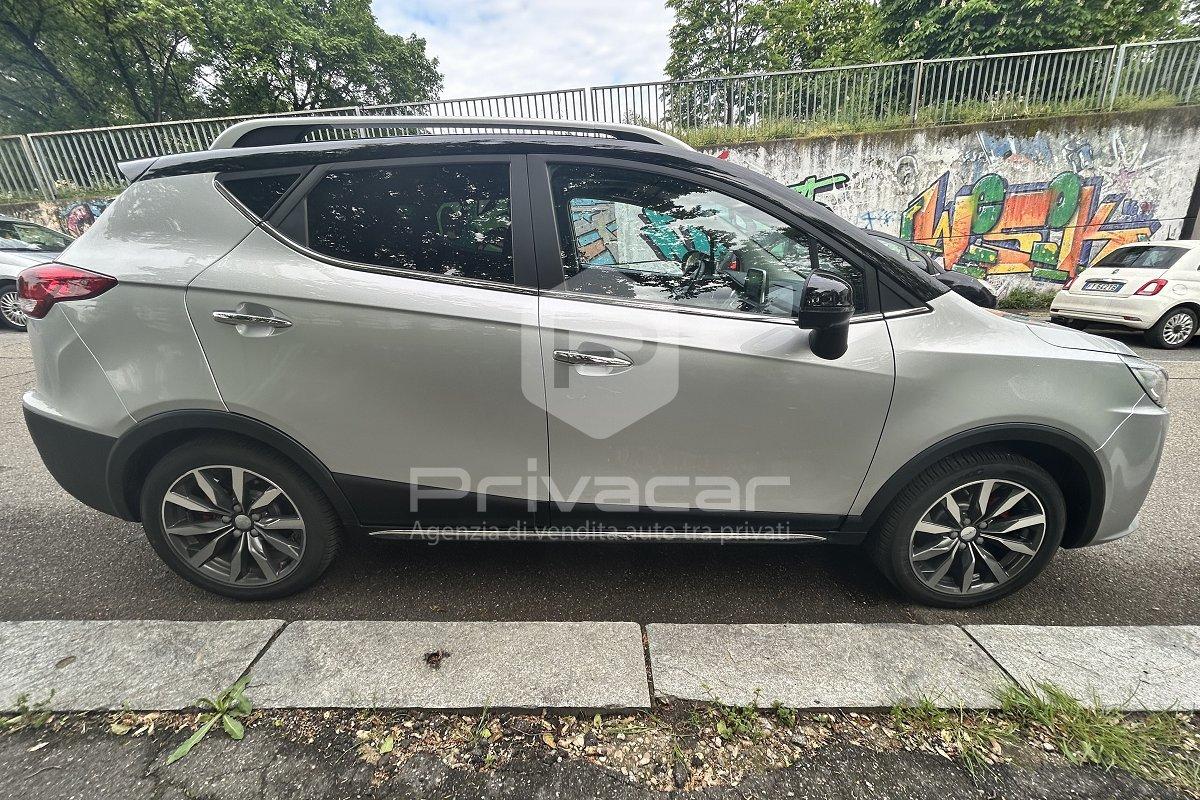 EVO Evo 4 1.6 Bi-Fuel GPL