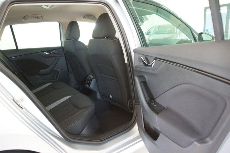 Skoda Kamiq Kamiq 1.0 TSI 115 CV 130 Edition+PROMO TASSO ZERO