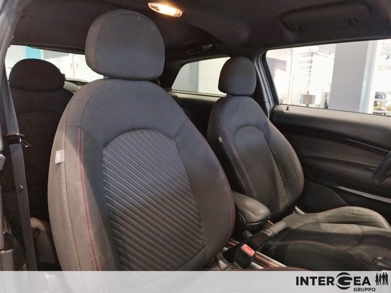 MINI Mini Paceman 1.6 John Cooper Works all4 E6