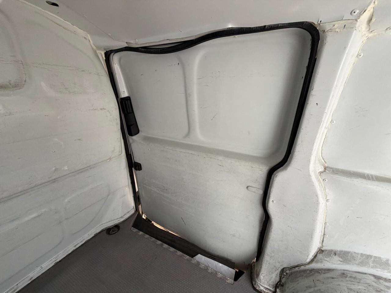 Volkswagen Transporter 2.0 TDI 110CV Furgone COIBENTATO FRIGO ! INCIDENTATO START OK