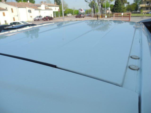 FIAT Fiorino 1.3 MJT 95cv Combi -AUTOCARRO 4 POSTI-IVA compresa