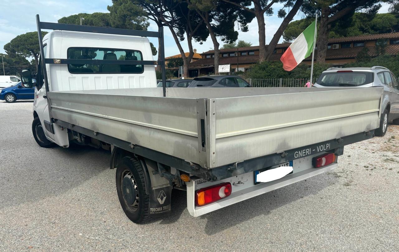 Renault Trucks Master 35 2.3 dCi 170CV PM Pianale Cabinato Bi-Turbo