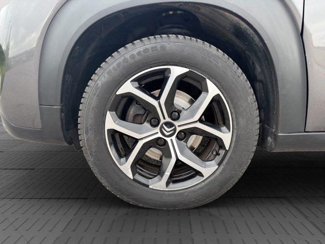 CITROEN C3 Aircross C3 Aircross PureTech 110 S&S Plus