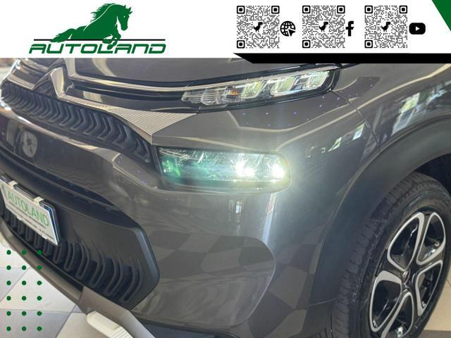 CITROEN C3 Aircross PureTech 110 S&S Feel UniPro BiColor