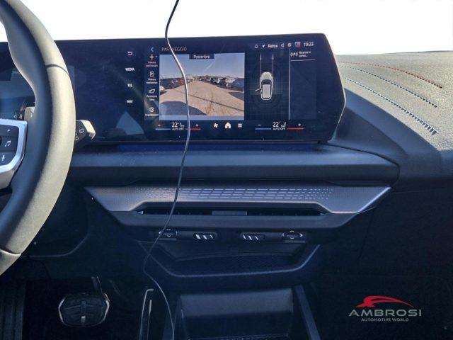 BMW 118 Serie 1 d MSport auto