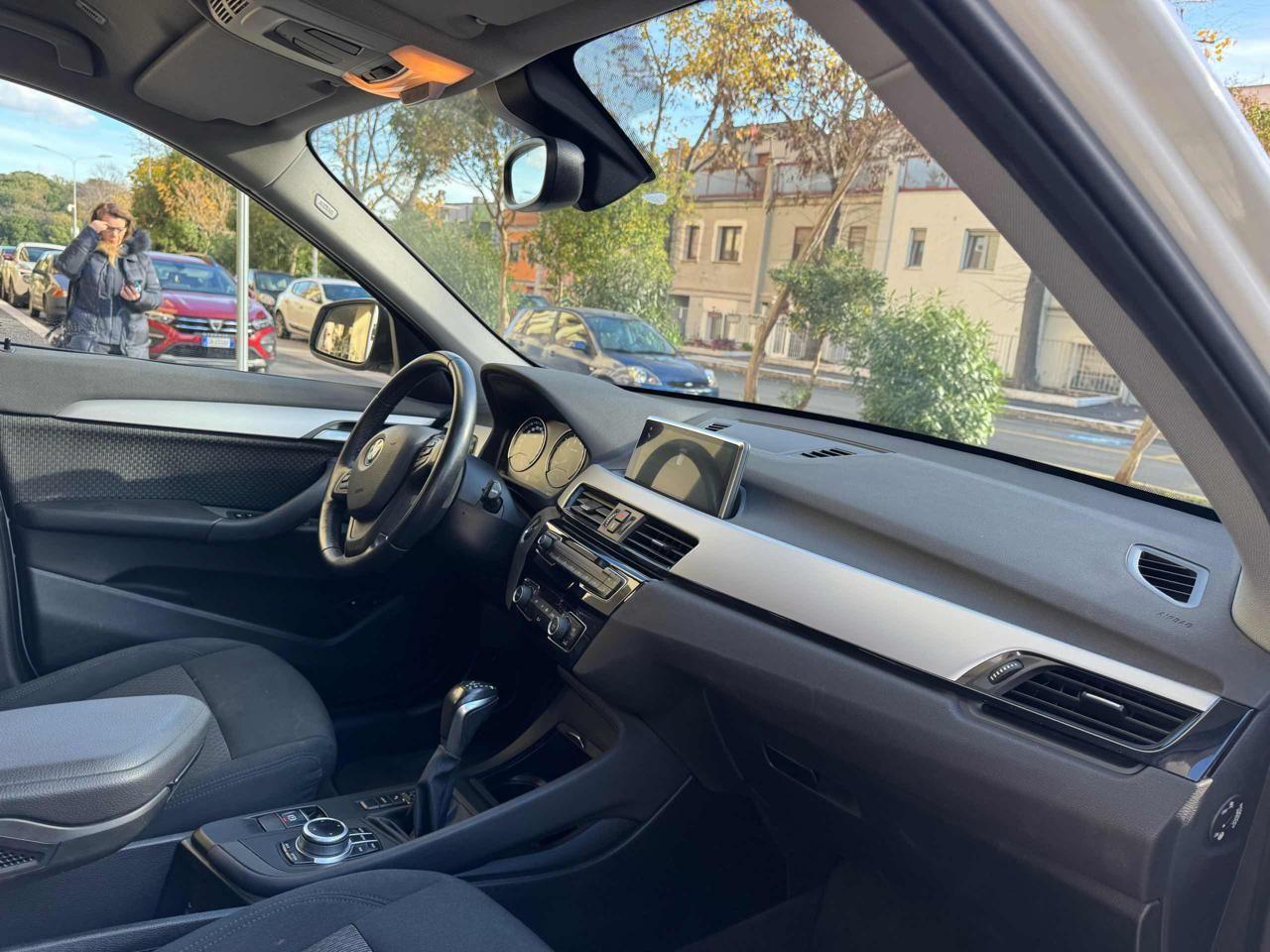 BMW X1 ADVANTAGE XDRIVE