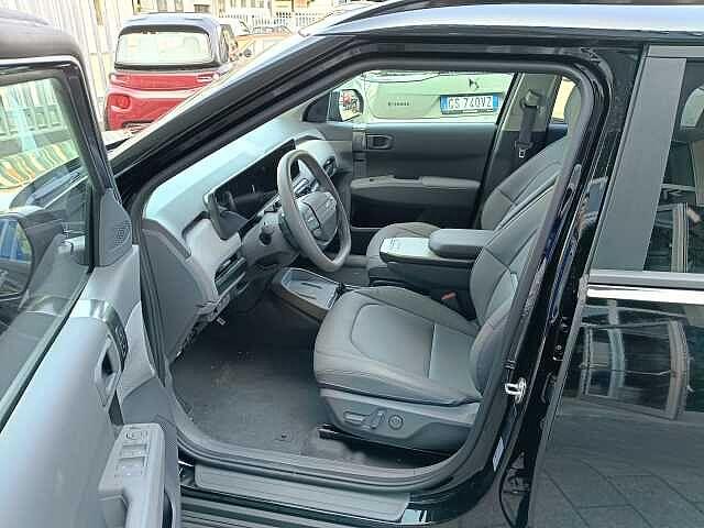 Kia EV3 LONG RANGE 81kWh 204cv EARTH AZIENDALE