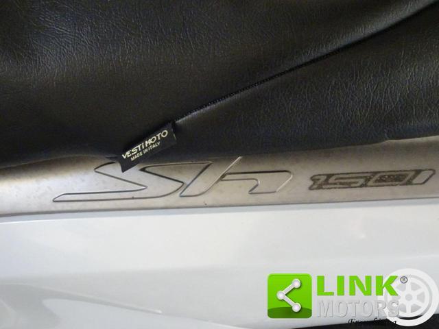 HONDA @ 150 SH 150