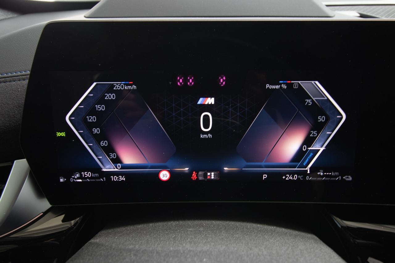 Bmw X1 25e X-drive M Sport Pro Plug-in 136/245cv
