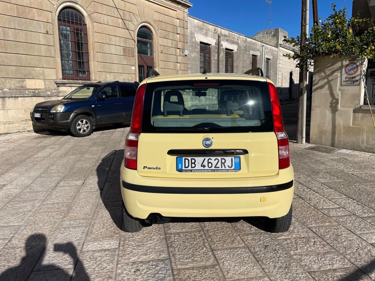 Fiat Panda 1200