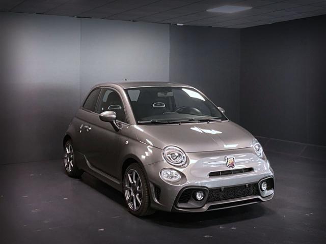 ABARTH 595 1.4 Turbo T-Jet 145 CV