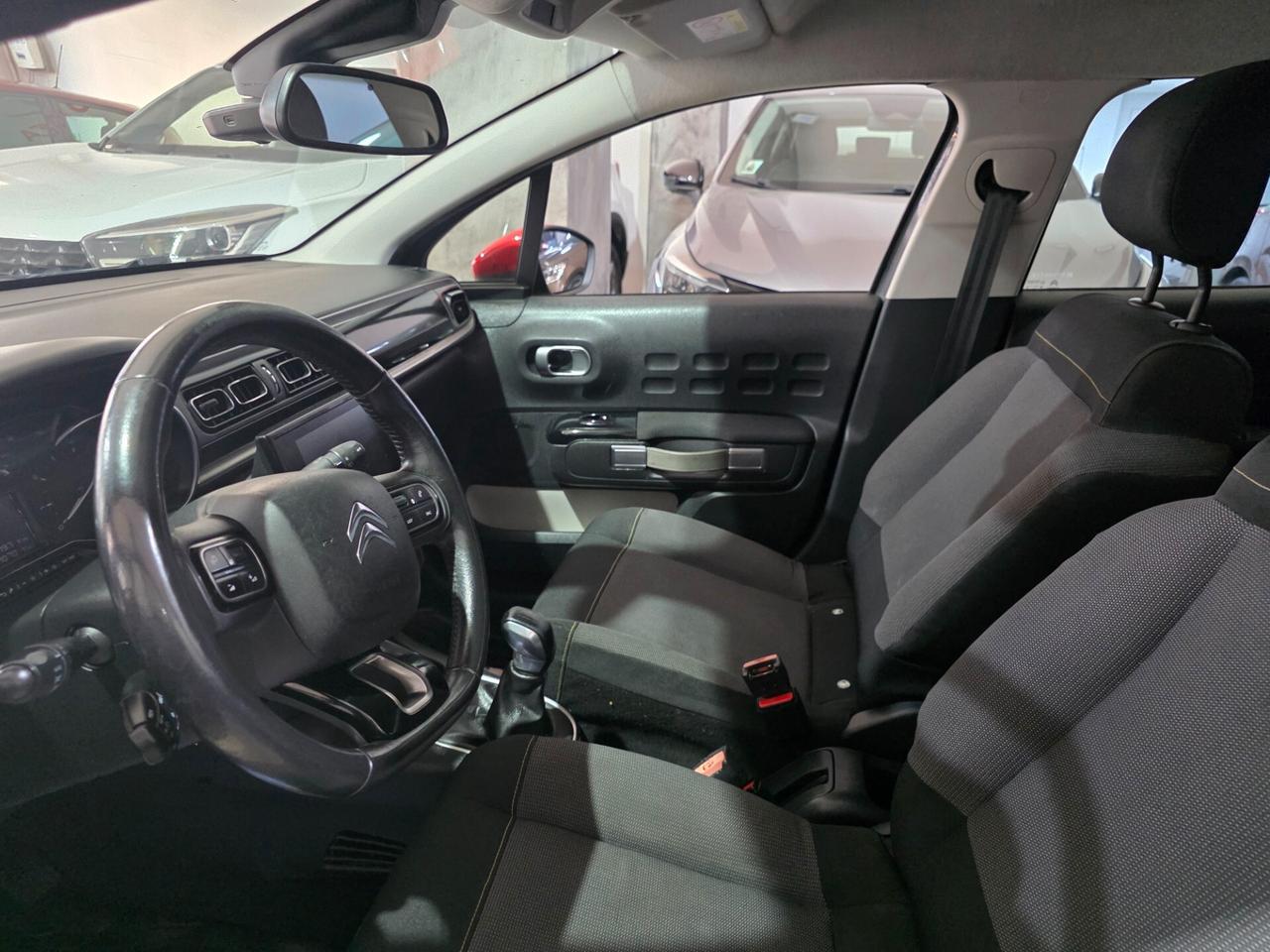 Citroen C3 1.6 BlueHDi 75cv Shine 1 PROPRIETARIO