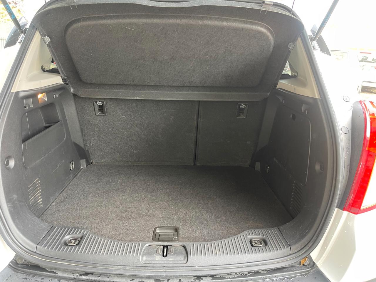 Opel Mokka 1.7 CDTI Ecotec 130CV 4x2 Start&Stop Cosmo NEO PATENTATI