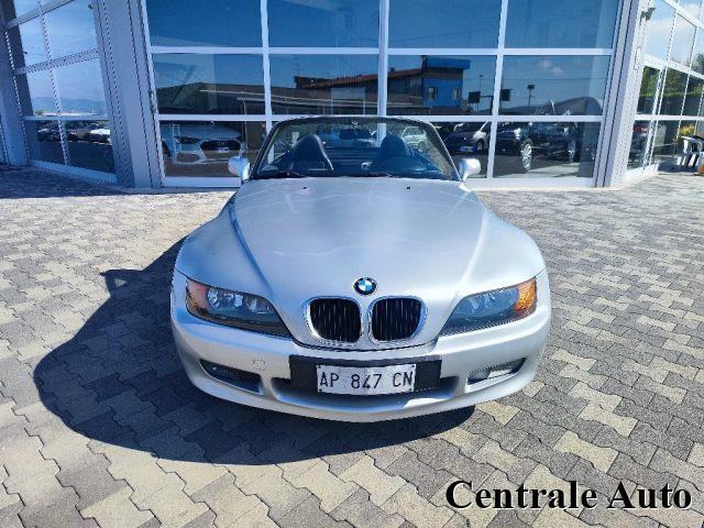 BMW Z3 1.8 cat Roadster