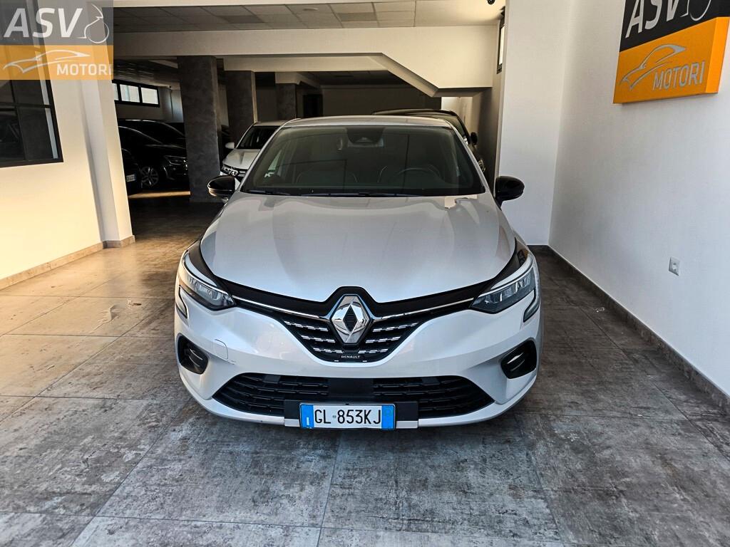 Renault Clio Full Hybrid E-Tech 140 CV 5 porte Intens