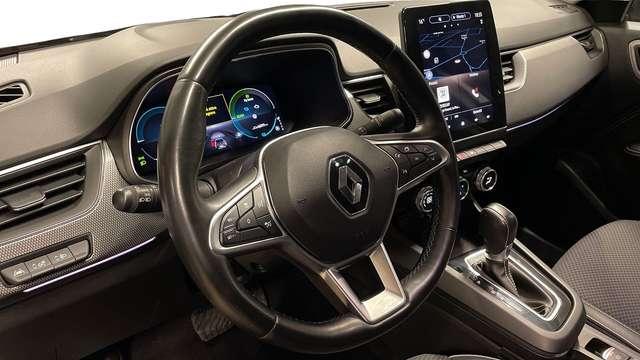 Renault Arkana 1.6 E-Tech full hybrid Intens Auto 1.6 E-Tech ful