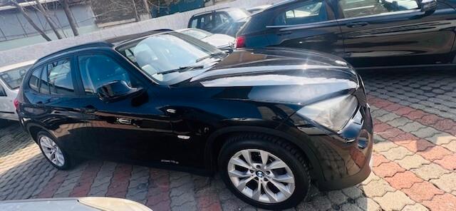 Bmw X1 xDrive18d Futura
