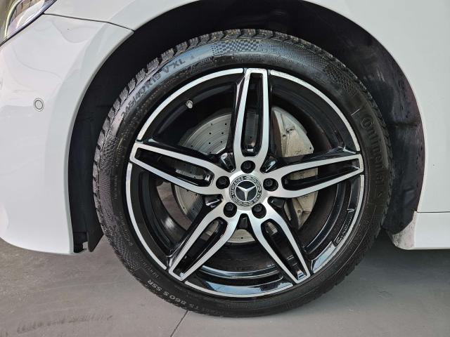 Mercedes-Benz E 220 Classe E - C238 Coupe Coupe d Premium Plus 4matic auto