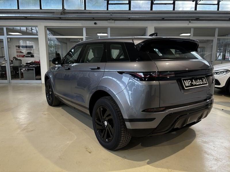 Land Rover RR Evoque Range Rover Evoque 2.0D I4-L.Flw 150 CV AWD Auto S