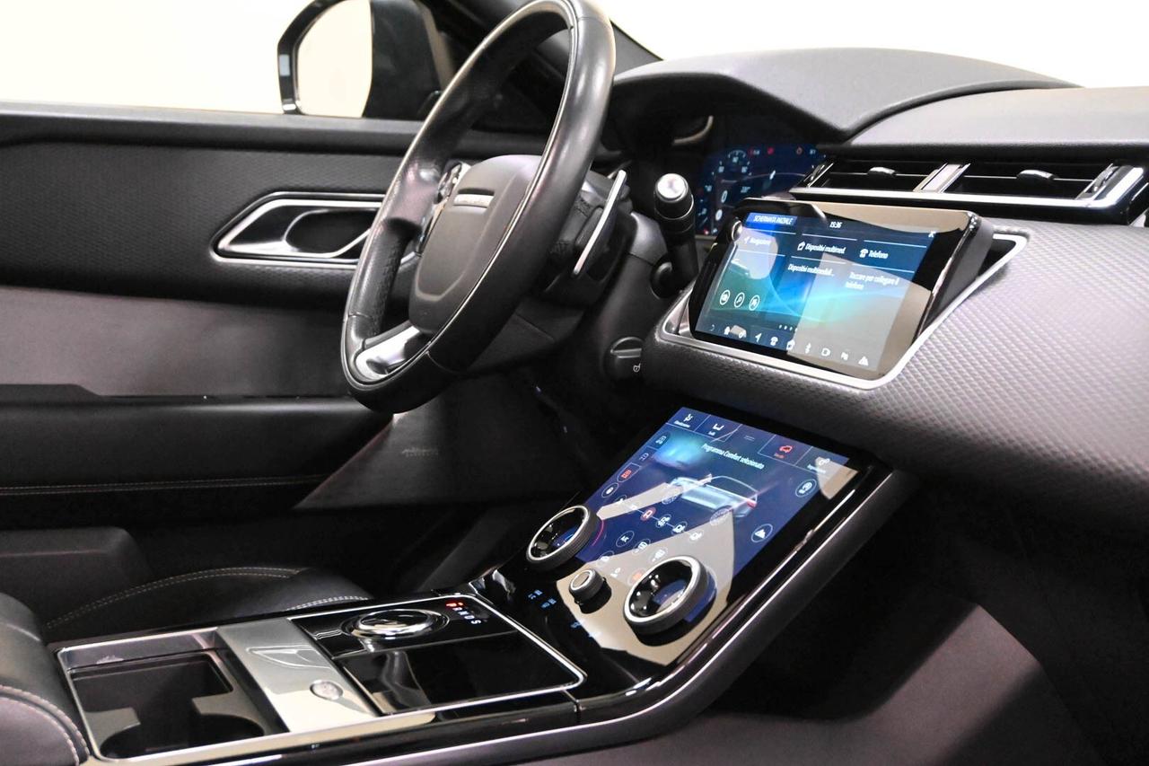 LAND ROVER Range Rover Velar Range Rover Velar ...