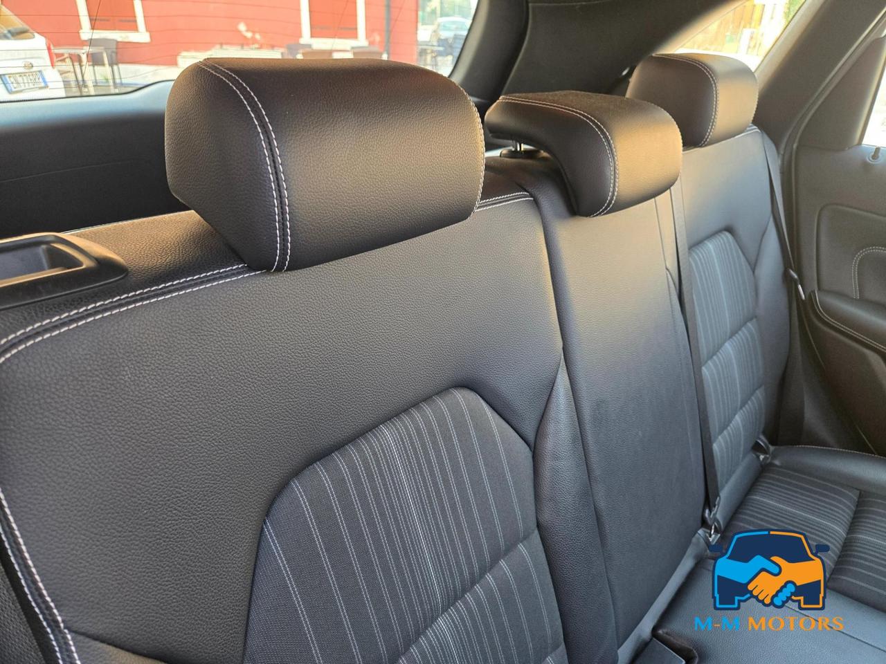 Mercedes B 200 CDI Premium