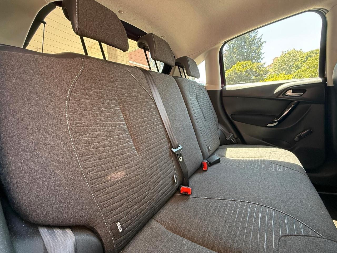 Citroen C3 PureTech 82 Feel Edition