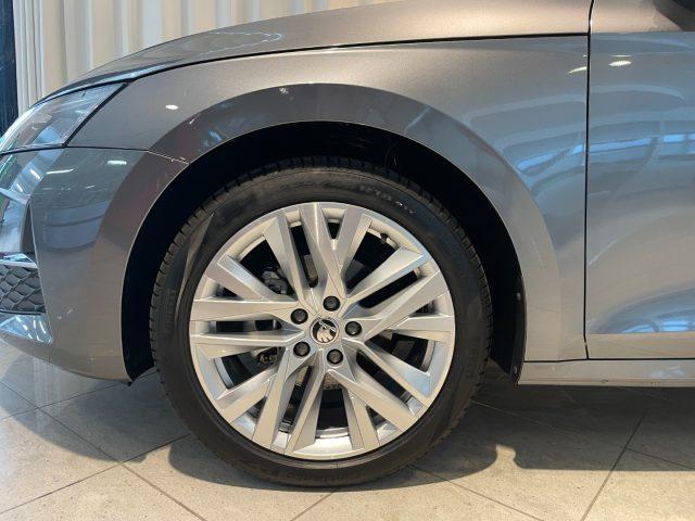 SKODA Octavia 2.0 TDI DSG Wagon Selection 18" Camera DAB+ LED