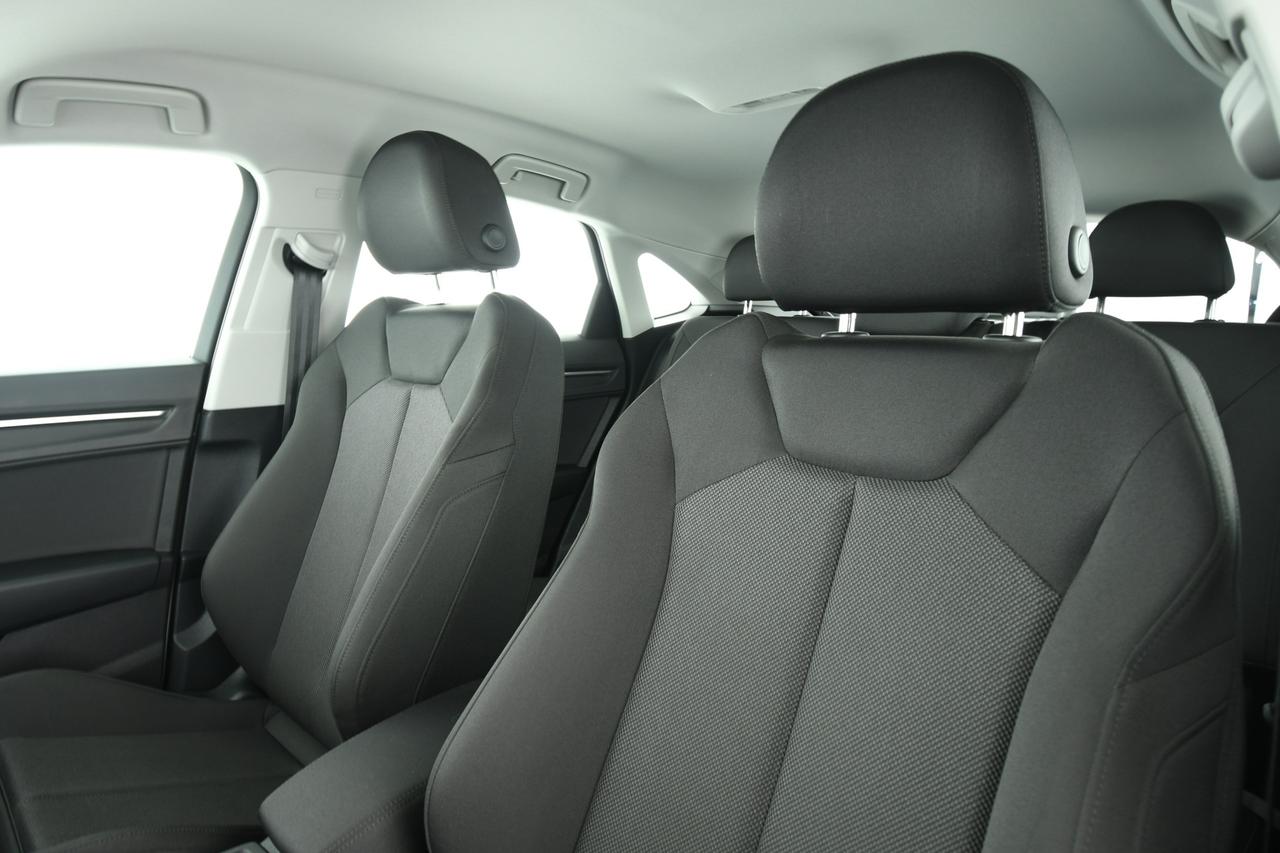 AUDI Q3 Sportback 35 2.0 tdi S line edition ACC+CAMERA+APP CONNECT