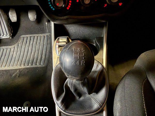 ALFA ROMEO MiTo 1.3 JTDm 85 CV S&S Progression