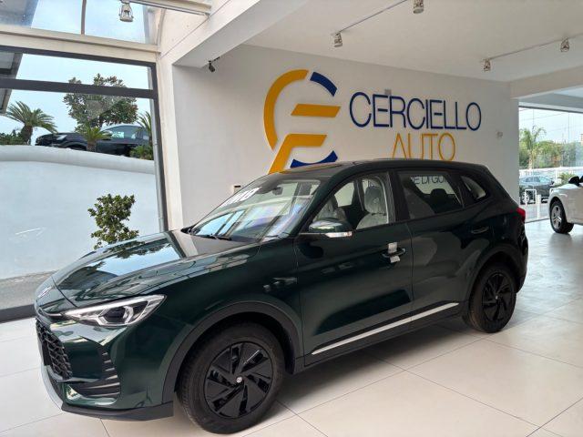 MG ZS Classic 1.5 VTi-tech Luxury tua da ?189,00 mensili