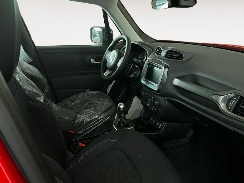 Jeep Renegade 1.0 t3 Longitude 2wd