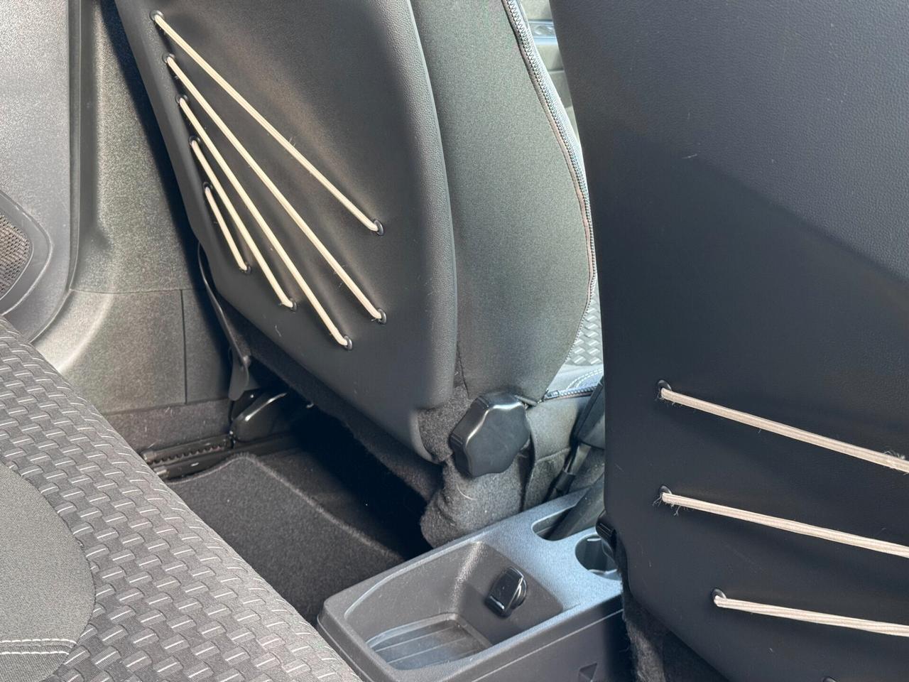 Renault Captur dCi 8V 110 CV Start&Stop Energy Bose UNI PRO FULL