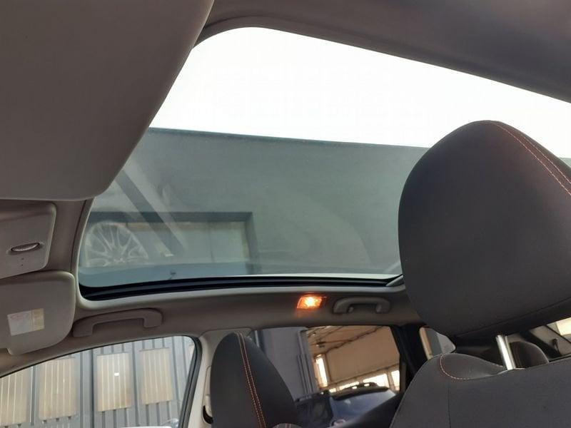 Nissan Qashqai Qashqai 1.7 dci 150cv GARANZIA-KM CERTIFICATI