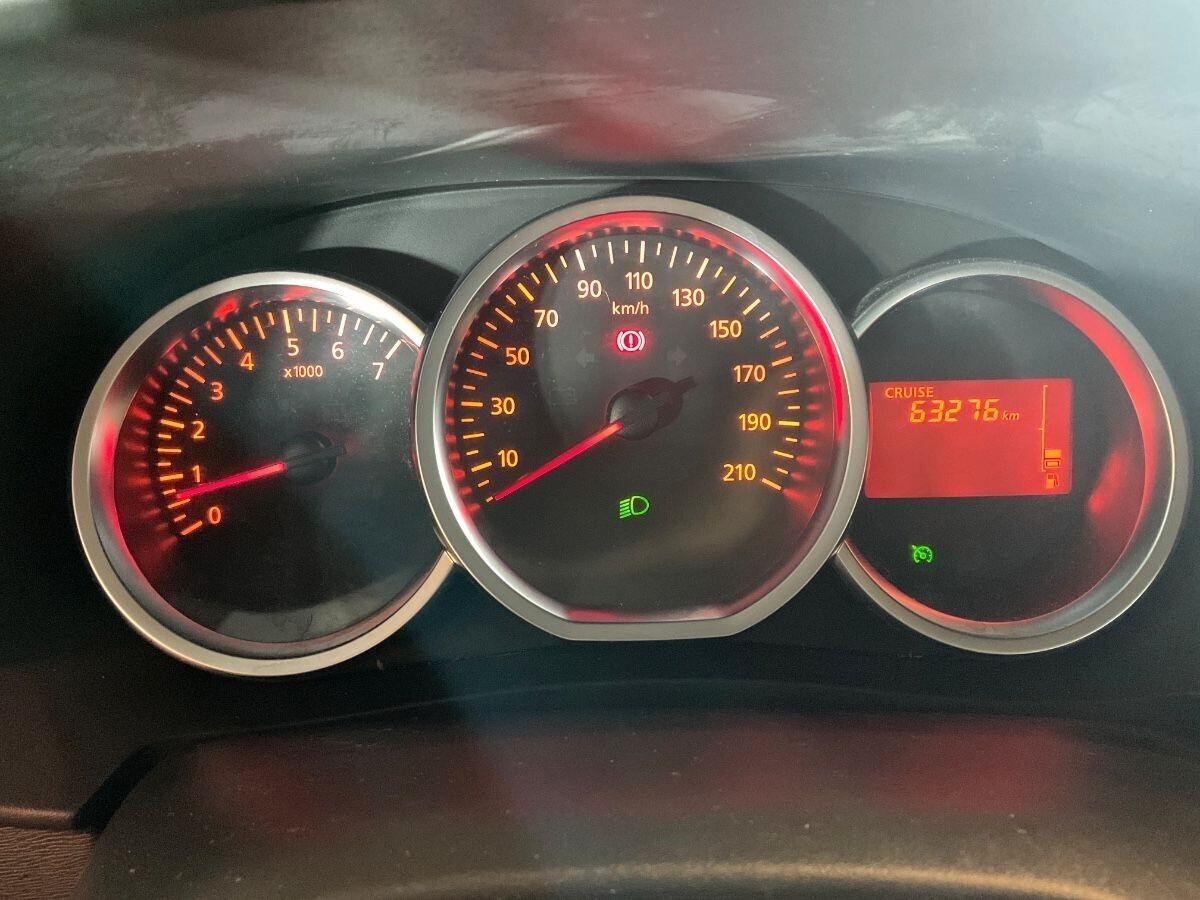 Dacia Dokker Stepway