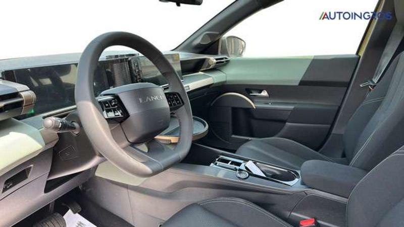 Lancia Ypsilon 1.2 mhev 110cv e-dct