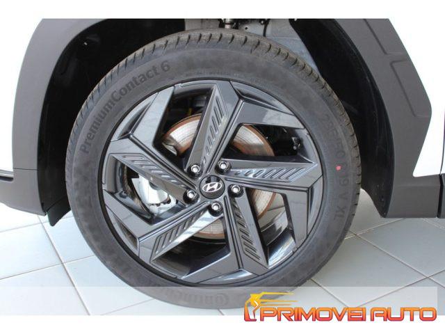 HYUNDAI Tucson 1.6 T-GDI GPL