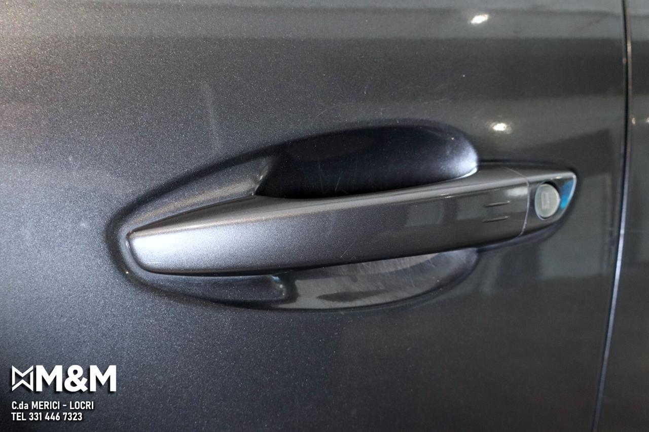 Peugeot 5008 BlueHDi 130 S&S EAT8 Allure Mix