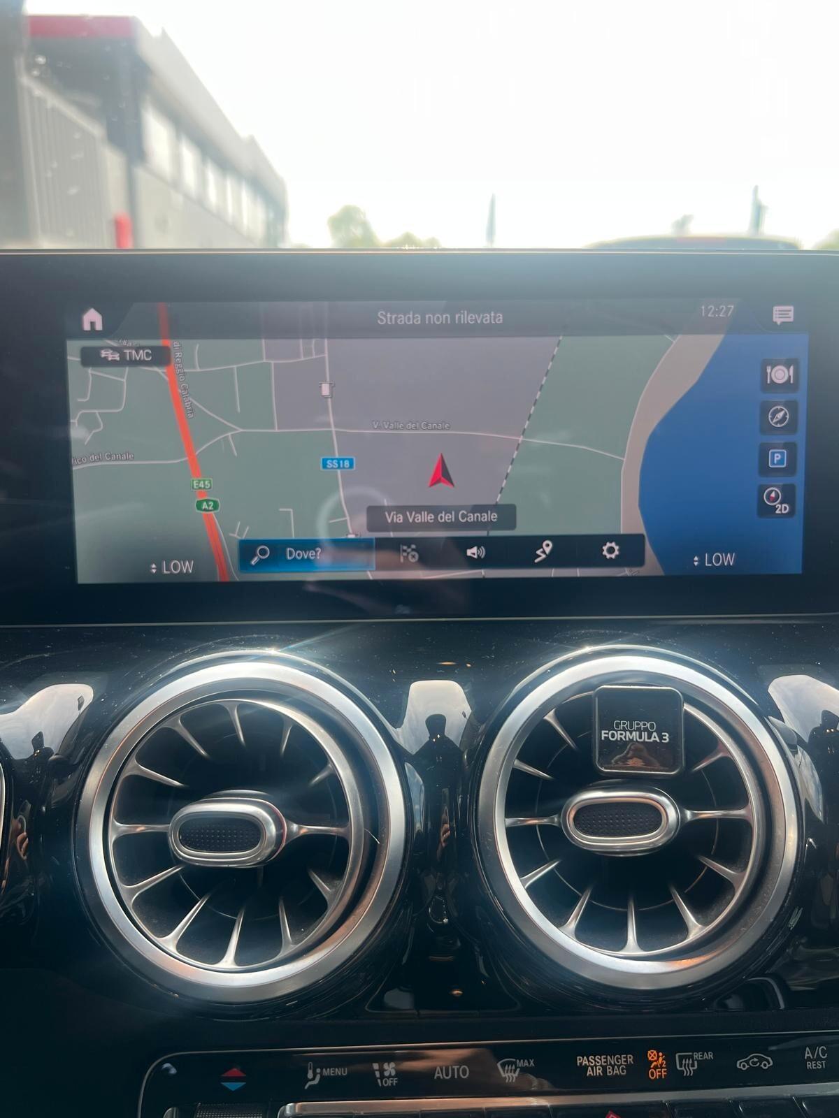 Mercedes-benz GLA 200 d Automatic Executive