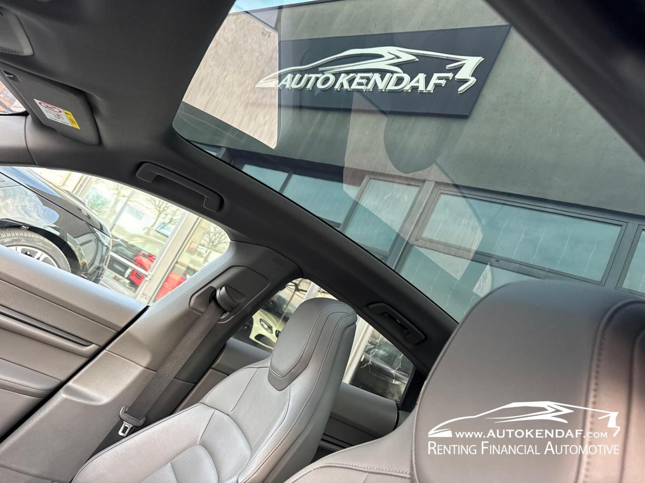 Porsche Taycan Taycan Performance Battery Plus